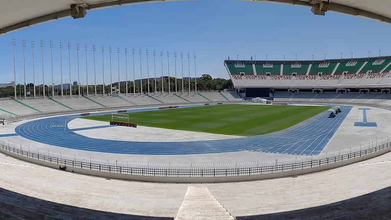 Image de Stade du 5 Juillet 1962