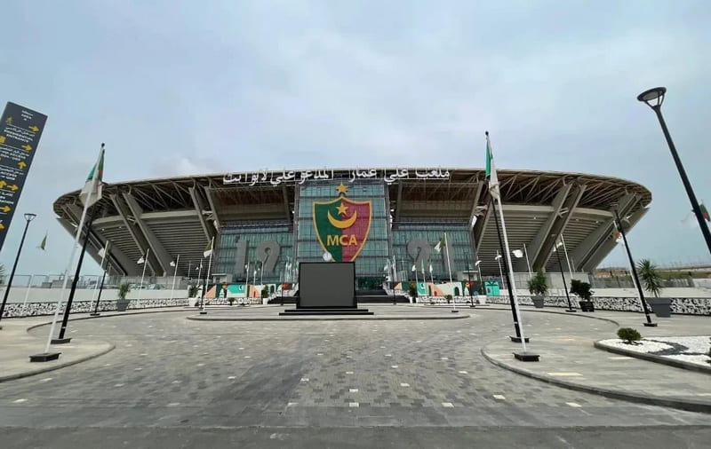 Image de Stade Ali la Pointe