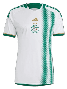 Maillot domicile MAILLOTS 2022 - 2024