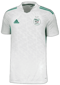 Maillot domicile MAILLOTS 2020 - 2021