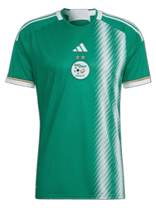 Maillot extérieur MAILLOTS 2022 - 2024