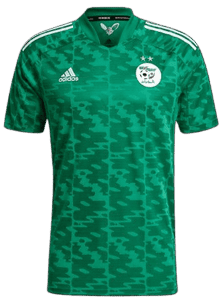 Maillot extérieur MAILLOTS 2020 - 2021