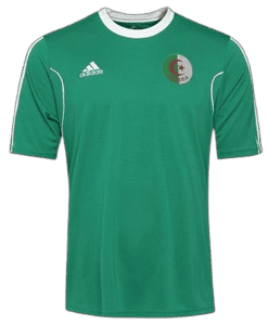 Maillot extérieur MAILLOTS 2014 - 2015