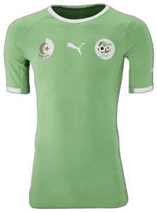 Maillot extérieur MAILLOTS 2013 - 2014