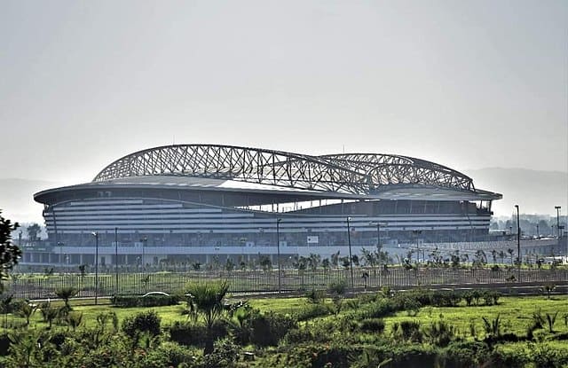 Image de Stade Nelson Mandela