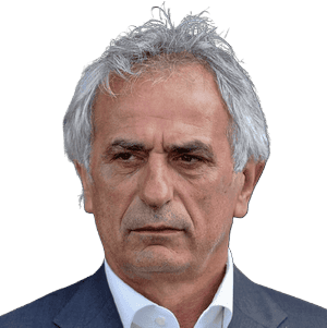 Image de Vahid Halilhodžić